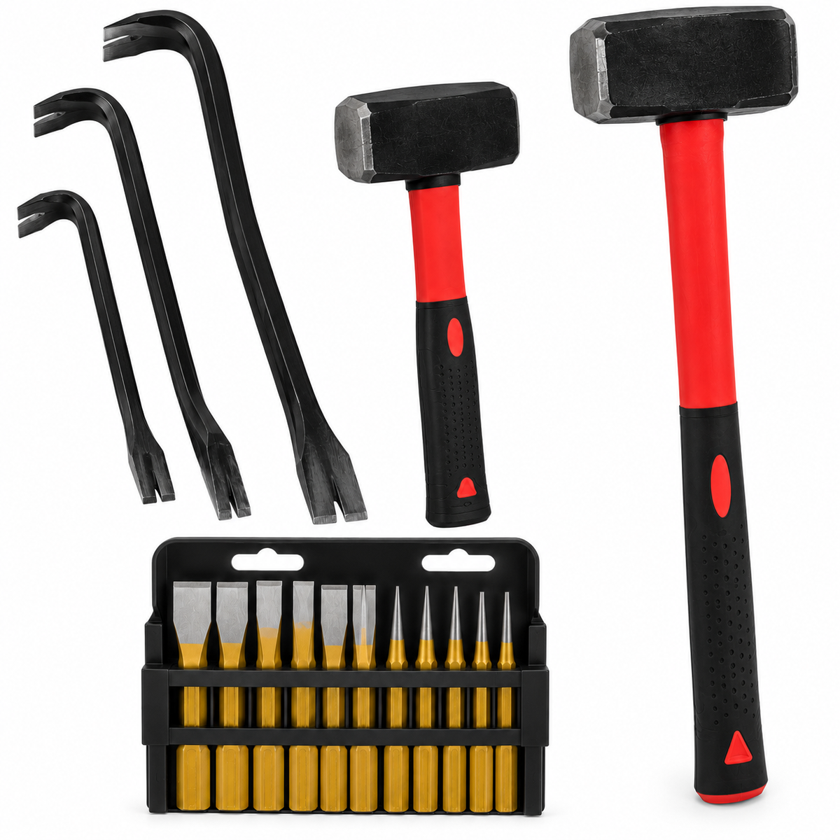 Handgereedschap