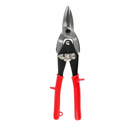 Blikschaar recht 250 mm – 10"