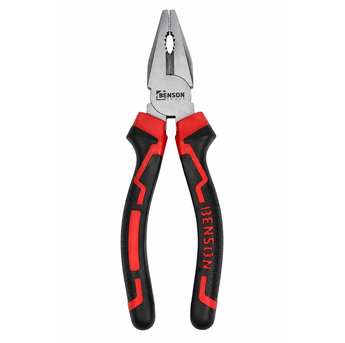 Combinatietang 160 mm Cr-V met softgrip