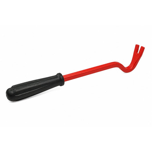 Koevoet 30 cm met comfortabele grip