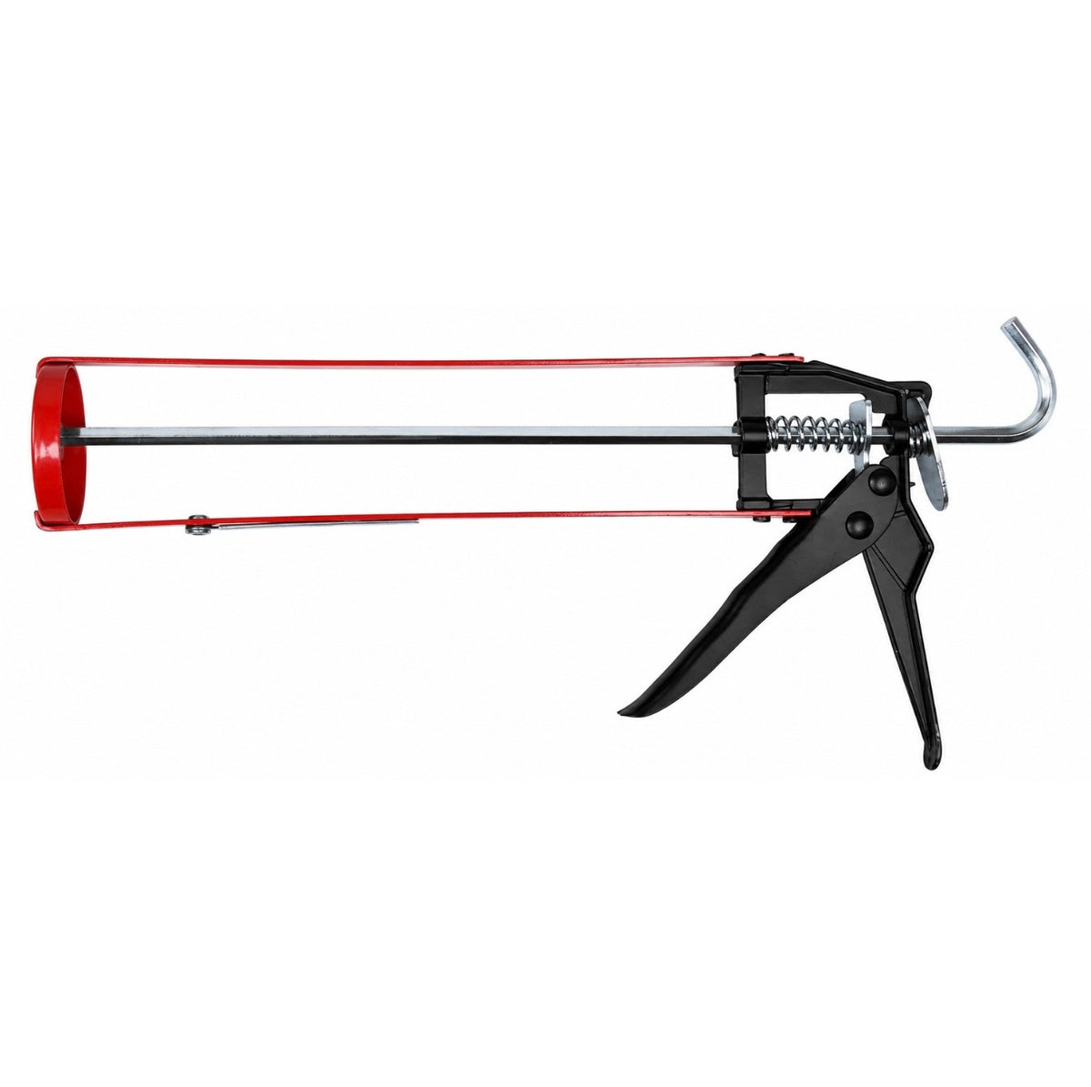 Kitspuit aluminium – Deluxe
