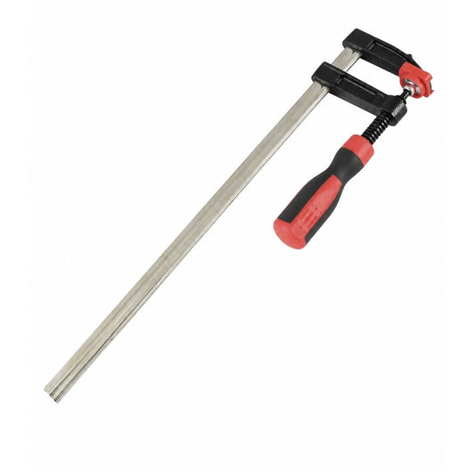 Lijmklem DIN 50 × 300 mm – F-klem